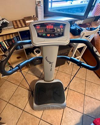 PEDANA VIBRANTE ENERGY BOARD LUXURY PP-8600E