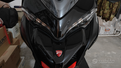 Ducati multistrada v2s