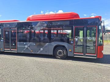 Mercedes-Benz Citaro, 2019, 94 posti, Euro 6