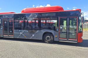 Mercedes-Benz Citaro, 2019, 94 posti, Euro 6