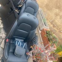 tappezzeria kia sportage gtline 2020