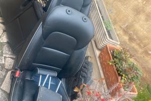 tappezzeria kia sportage gtline 2020