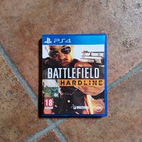 battlefield hardware ps4