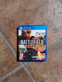 battlefield hardware ps4