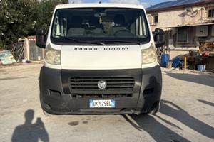 Fiat Ducato 9 Posti