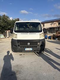 Fiat Ducato 9 Posti