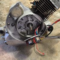 motore vespa ets 125