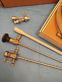 colonna cistoscopica 