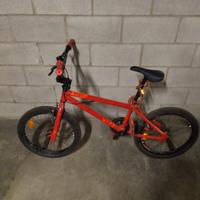 bici bmx