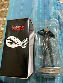Gadget diabolik