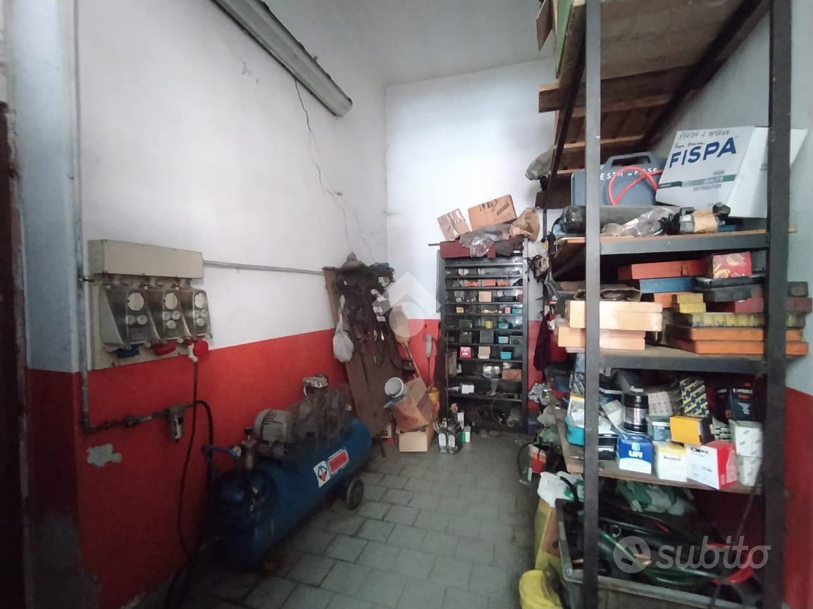 BOX A PIACENZA