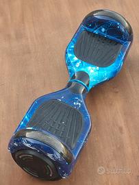Hoverboard 6,5" leggi bene