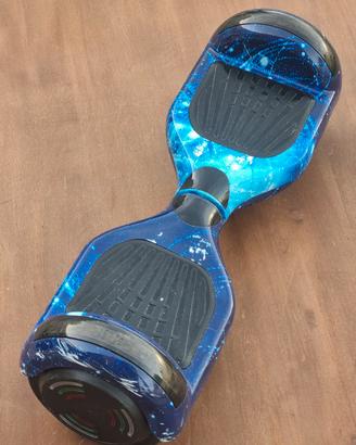 Hoverboard 6,5" leggi bene
