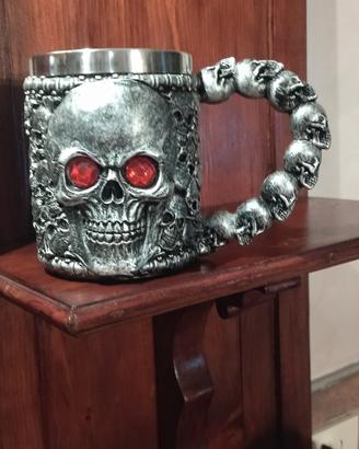 tazza da collezione 