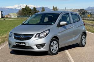 Opel Karl 1.0 75 CV Advance "SOLO 8500 KM - UNIPR