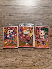 Trio Promo Limited - Cuphead Out of The Cards 