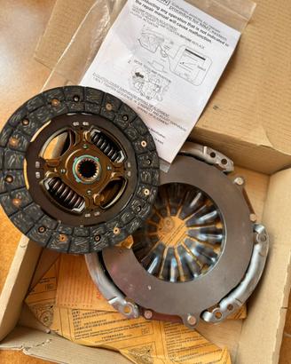 Kit Frizione Originale Toyota/Aisin Nuovo