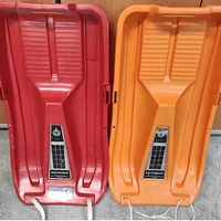 Slittini da neve (x 2)