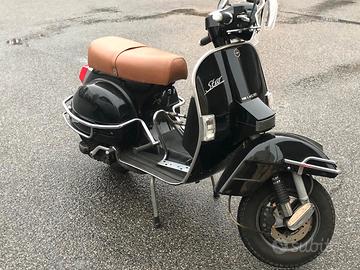 Vespa Star 151i