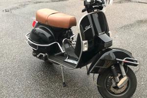 Vespa Star 151i