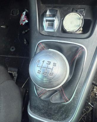 Cambio manuale 6 marce 198A4000 alfa Romeo giuliet