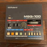 Roland MSQ-100