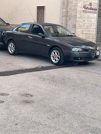 Alfa Romeo 156