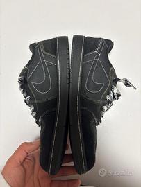 Scarpe nike air jordan