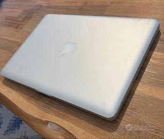 macbook pro versione 10.15.7