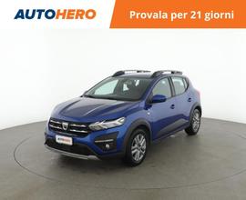 DACIA Sandero AA26782