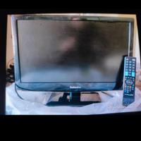 TV Selectline con telecomando