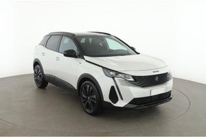 Peugeot 3008 GT
