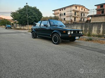 Golf Mk1 1981 iscritta Asi