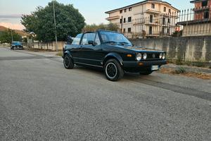 Golf Mk1 1981 iscritta Asi