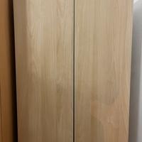 Armadio bambino ikea