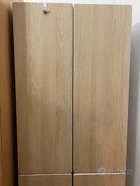 Armadio bambino ikea