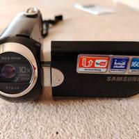 Videocamera Samsung Flashcam