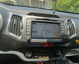 Kia Sportage 1 '7 plus