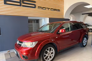 Fiat Freemont 2.0 Multijet 140 CV 7 posti