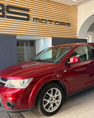Fiat Freemont 2.0 Multijet 140 CV 7 posti