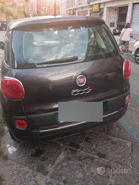 Fiat 500L gpl