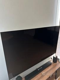LG OLED C1 55pollici