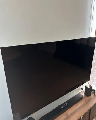 LG OLED C1 55pollici