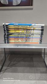 Adriano Celentano -

Collezione Completa 13 CD .