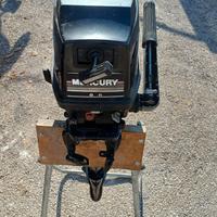 fuoribordo motore 4hp 4cavalli barca