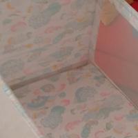 Lettino da campeggio