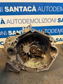 Cambio manuale kia picanto G3LA