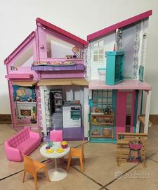 Casa di Barbie Malibu