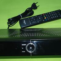 Ricevitore satellitare HUMAX 