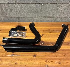 Scarichi Vance&Hines Harley Breakout